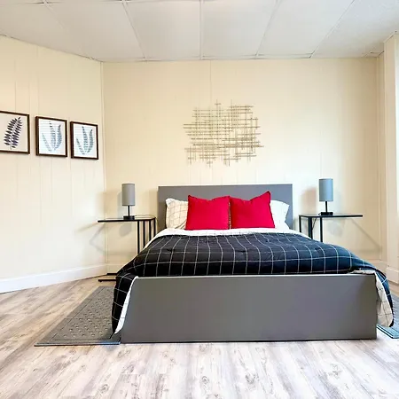 1-A Diamond In Yonkers, Ny Apartamento